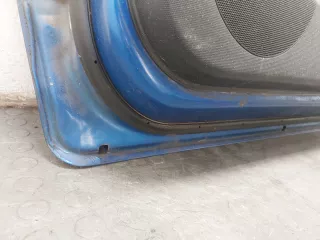 72110SAAE02 Замок двери передней правой Honda Jazz 2 Арт 11407813, вид 3
