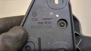 4L1823533A Ручка открывания капота черная Audi Q7 4L Арт 20347085, вид 3