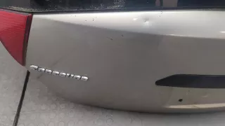 MR245413 Подсветка номера Mitsubishi Endeavor Арт 11141603, вид 2