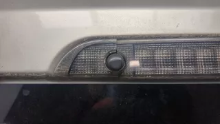 MR245413 Подсветка номера Mitsubishi Endeavor Арт 11141603, вид 4