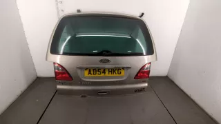 1114328,YM2113550FB Подсветка номера Ford Galaxy 1 restailing Арт 11401547, вид 1
