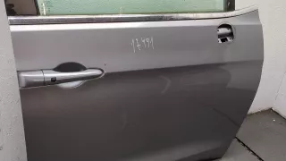 5RU76SZ6AE Ручка внутренняя передняя правая Chrysler Voyager 5 Арт 11407098, вид 4