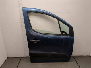  Форточка передняя правая Citroen Berlingo 2  Арт 11405525, вид 1