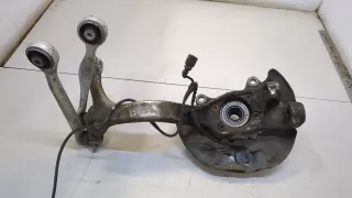 4B0407613B,8E0407254C Ступица передняя правая Audi A4 B6 Арт 20363738, вид 2