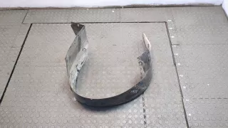 9627351080 Защита арок передняя левая (подкрылок) Citroen Xantia Арт 20296220, вид 2