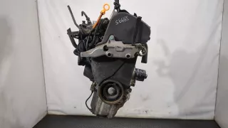 036100035E,036100098MX,BCA Двигатель Volkswagen Golf 4 Арт 20195718, вид 1