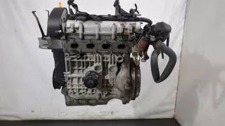 036100035E,036100098MX,BCA Двигатель Volkswagen Golf 4 Арт 20195718, вид 2