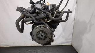 036100035E,036100098MX,BCA Двигатель Volkswagen Golf 4 Арт 20195718, вид 3