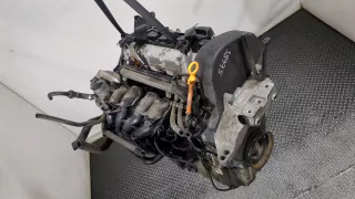 036100035E,036100098MX,BCA Двигатель Volkswagen Golf 4 Арт 20195718, вид 5