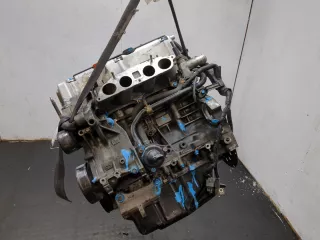 10002PNLE05,10003PNLE01,K20A4 Двигатель Honda CR-V 2 Арт 20273549, вид 3