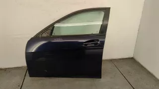 A2047200105,A2047205900 Дверь передняя левая синяя Mercedes C W204 Арт 20150385, вид 1