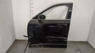  Дверь передняя левая черная Volvo XC90 2 Арт 20421202, вид 1