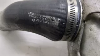 7575407943 Интеркулер BMW X5 E70 Арт 20420521, вид 2