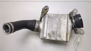 7575407943 Интеркулер BMW X5 E70 Арт 20420521, вид 4