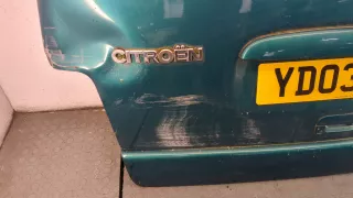  Замок крышки багажника Citroen Berlingo 1 restailing Арт 11406766, вид 4