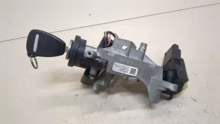  Замок зажигания Jeep Wrangler JK Арт 20426563, вид 2