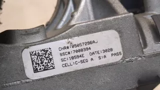  Замок зажигания Jeep Wrangler JK Арт 20426563, вид 3