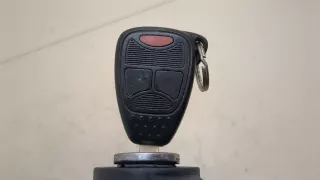  Замок зажигания Jeep Wrangler JK Арт 20426563, вид 4