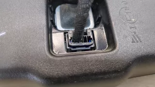  Зеркало салона Mazda CX-5 1 Арт 20425146, вид 3