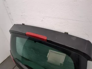  Стекло заднее Renault Scenic 3 Арт 11405799, вид 2