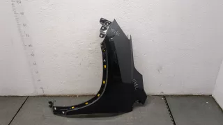  Крыло переднее левое серое Chevrolet Trax Арт 20424237, вид 1
