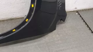  Крыло переднее левое серое Chevrolet Trax Арт 20424237, вид 3