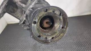 7070010790 Раздаточная коробка Volvo XC90 1 restailing 2.4л Турбо Арт 9056476, вид 2