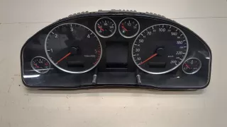 4B0920933G Щиток приборов (приборная панель) Audi A6 C6 (S6,RS6) Арт 20000106, вид 1