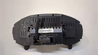  Щиток приборов (приборная панель) Skoda Octavia A5 restailing Арт 20426220, вид 4