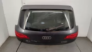 4L0945093F Фонарь крышки багажника левый Audi Q7 4L Арт 11398284, вид 1
