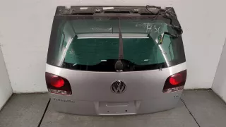 7L6945093AA Фонарь крышки багажника левый Volkswagen Touareg 1 Арт 11340348, вид 1