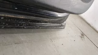  Стекло двери передней левой Volvo XC90 2 Арт 11404096, вид 2