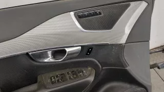  Стекло двери передней левой Volvo XC90 2 Арт 11404096, вид 3