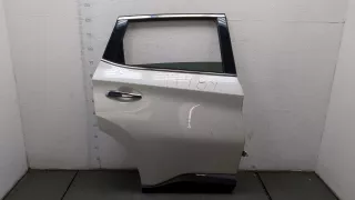  Стекло двери задней правой Nissan Murano Z52 Арт 11406899, вид 1