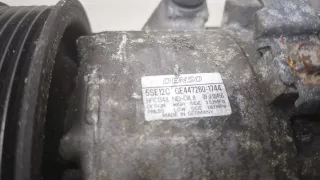 4472601744,4F0260805AF Компрессор кондиционера Audi A6 C6 (S6,RS6) Арт 9033115, вид 2
