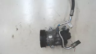 4472601744,4F0260805AF Компрессор кондиционера Audi A6 C6 (S6,RS6) Арт 9033115, вид 5