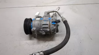 1K0820859T Компрессор кондиционера Audi S3 8P Арт 20273283, вид 4
