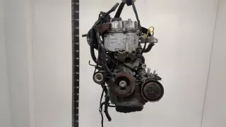 92600AX80B Компрессор кондиционера Nissan Note E11 Арт 11375301, вид 1