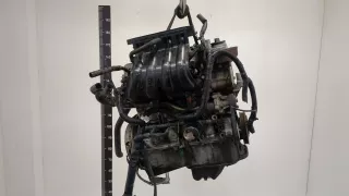 92600AX80B Компрессор кондиционера Nissan Note E11 Арт 11375301, вид 2
