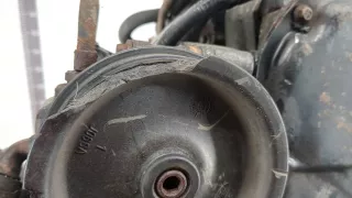  Насос ГУР Ford Transit 3 Арт 11407918, вид 3