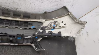 1494041 Заглушка (решетка) в бампер передний Ford Kuga 1 Арт 11378200, вид 3