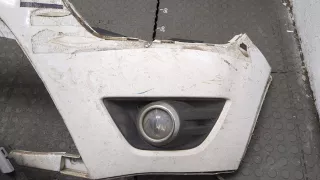 1494041 Заглушка (решетка) в бампер передний Ford Kuga 1 Арт 11378200, вид 4