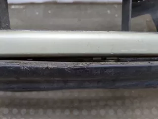 8200002469 Фара противотуманная левая передняя Renault Laguna 2 Арт 11369370, вид 3
