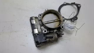 A1131410125 Дроссельная заслонка Mercedes GLK X204 Арт 20420094, вид 1