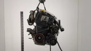  Дроссельная заслонка Renault Modus Арт 11407896, вид 1