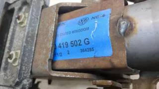 3B0419502K Рулевая колонка Volkswagen Passat B5 Арт 9066321, вид 3
