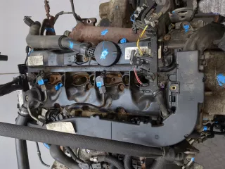 A6510703087 Форсунка Mercedes Sprinter W906 Арт 11037092, вид 4
