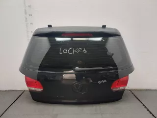 5K6955707B Щеткодержатель задний Volkswagen Golf 6 Арт 11407426, вид 1