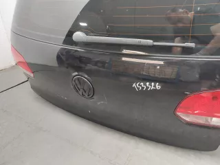 5K6955707B Щеткодержатель задний Volkswagen Golf 6 Арт 11407426, вид 2