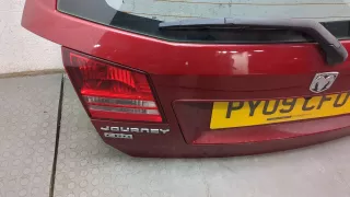 68040371AA,68040372AA Щеткодержатель задний Dodge Journey 1 Арт 11125172, вид 2